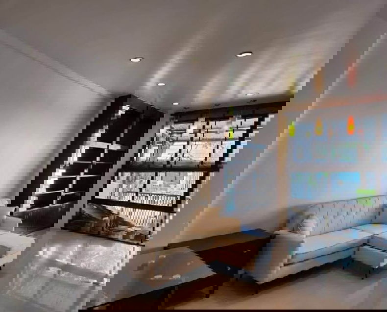 รูป ให้เช่าทาวน์โฮม 3 ชั้น หมู่บ้าน อารียา แมนดารีน่า สุขุมวิท 77 ซอยอ่อนนุช 39 ริมถนนอ่อนนุช  - รูปที่ 6/14