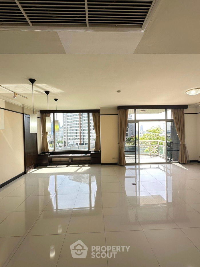 รูป คอนโด 3-ห้องนอน ที่ ออลซีซั่น แมนชั่น คอนโดมิเนียม ใกล้ BTS เพลินจิต (ID 2172324) - รูปที่ 4/33