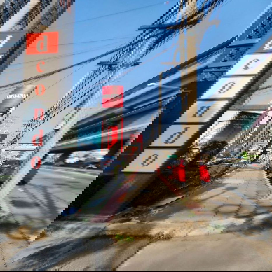 รูป ให้เช่า ดี คอนโด รัตนาธิเบศร์ เลขที่ 115/121 (ทิศตะวันออก) (ห้องใหม่) - รูปที่ 17/17