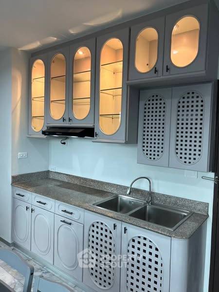 รูป คอนโด 2-ห้องนอน ที่ สาธร เฮ้าส์ คอนโดมิเนียม ใกล้ BTS สุรศักดิ์ (ID 2356023) - รูปที่ 4/7