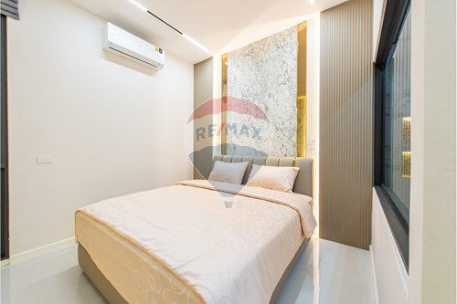 รูป [920311006-313] ขายพูลวิลล่าใกล้ทะเลจอมเทียน-พัทยา - รูปที่ 59/68