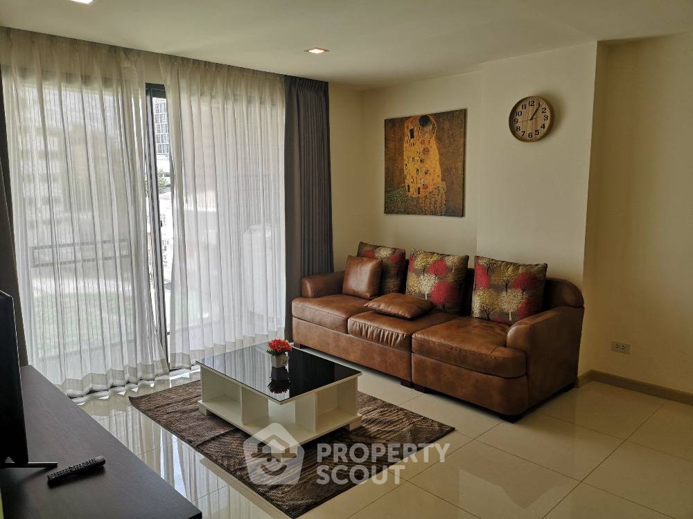 picture 2-BR Condo at Socio Reference 61 near BTS Thong Lor (ID 880585) - 1/10