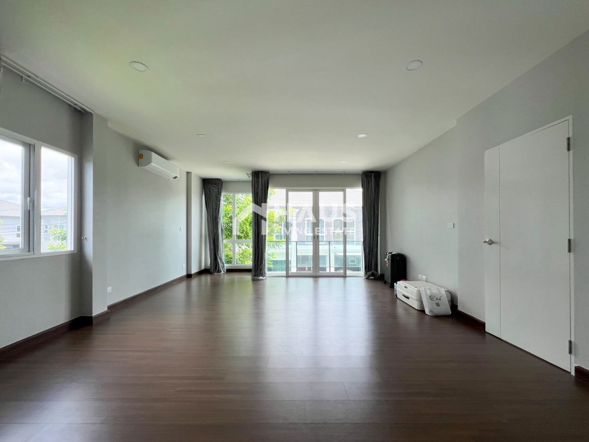 รูป 🔥 ขายบ้านเดี่ยว เดอะ ซิตี้ สุขสวัสดิ์ 64 🔥/ 4 ห้องนอน #HSSW026 - รูปที่ 15/17