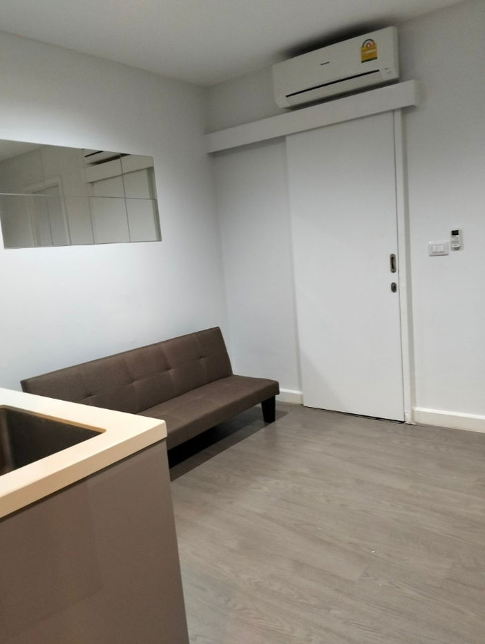 รูป ให้เช่าคอนโด A Space ID อโศก-รัชดา - รูปที่ 5/9