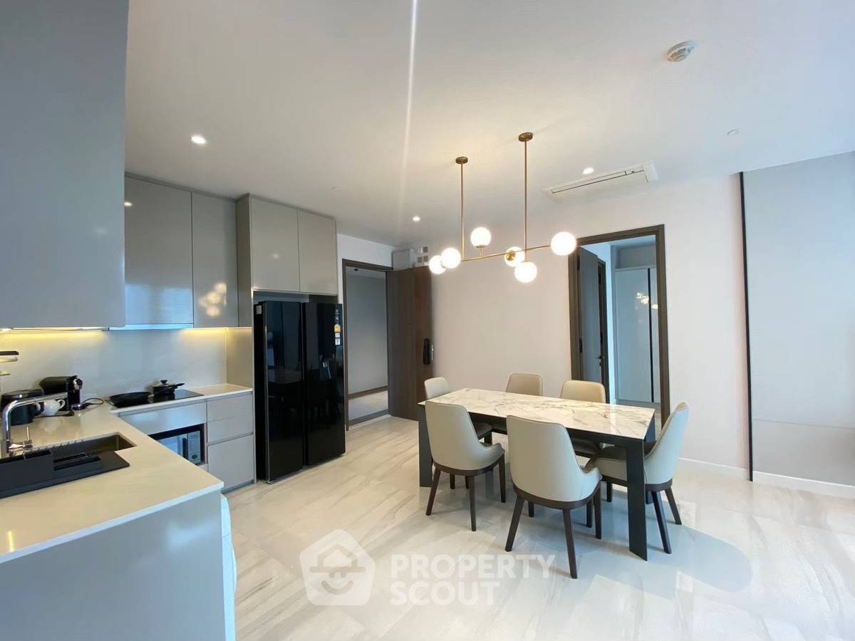 รูป คอนโด 3-ห้องนอน ที่ ศุภาลัย ไอคอน สาทร ใกล้ MRT สีลม (ID 2516797) - รูปที่ 10/20