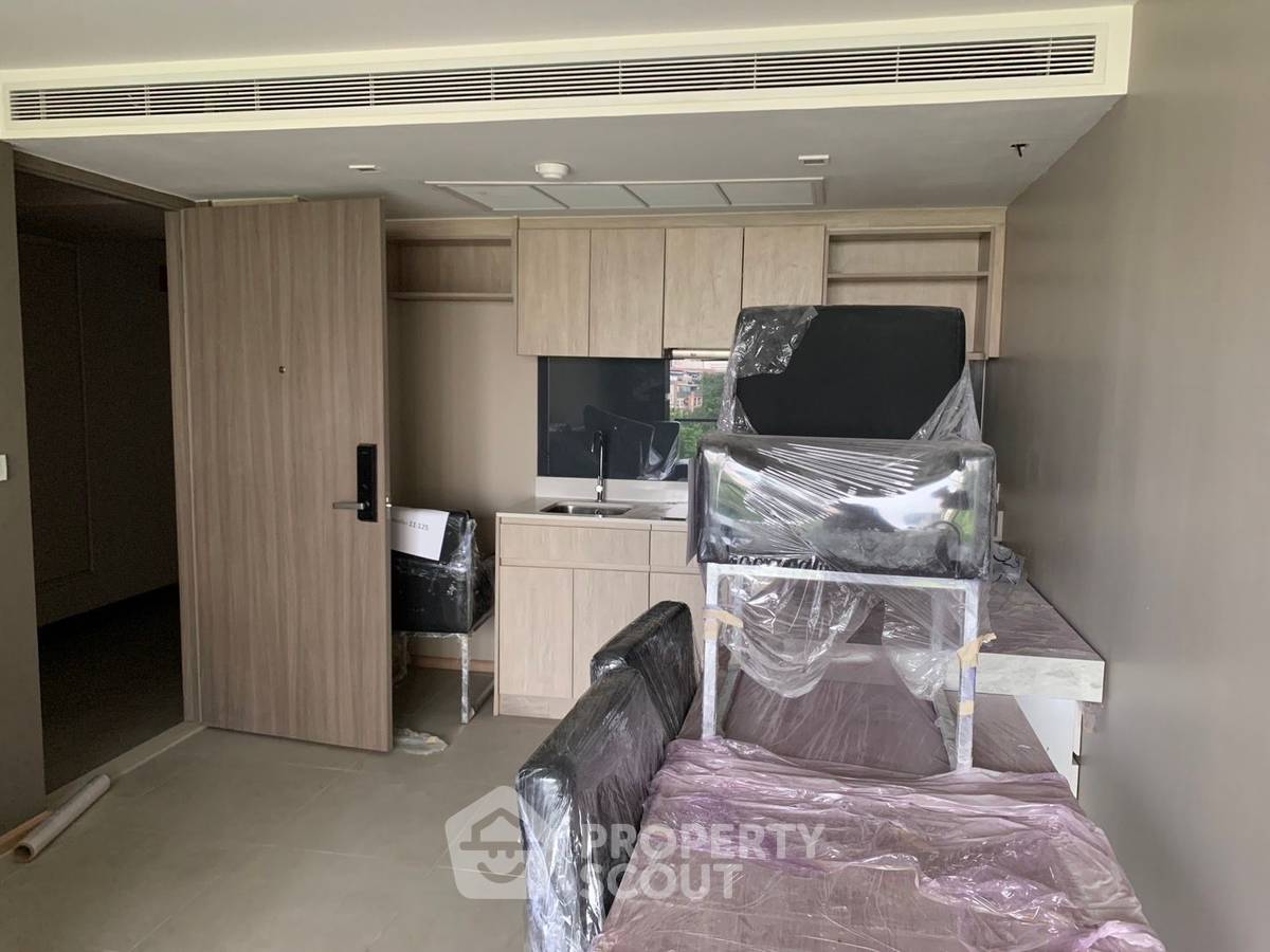 picture 2-BR Condo at Urbitia Thong Lo near BTS Thong Lor (ID 2479971) - 3/18