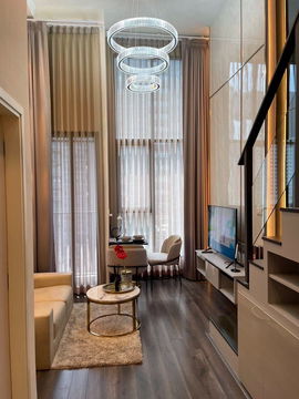 #SC10617​   📌  ให้เช่า | 🟦🟨ไนท์บริดจ์ สเปซ พระราม 9​🟥🟩💬 𝑪𝒐𝒏𝒕𝒂𝒄𝒕 𝑳𝑰𝑵𝑬: @𝒔𝒆𝒄𝒓𝒆𝒕𝒑𝒓𝒐𝒑𝒆𝒓𝒕𝒚 🔥✨