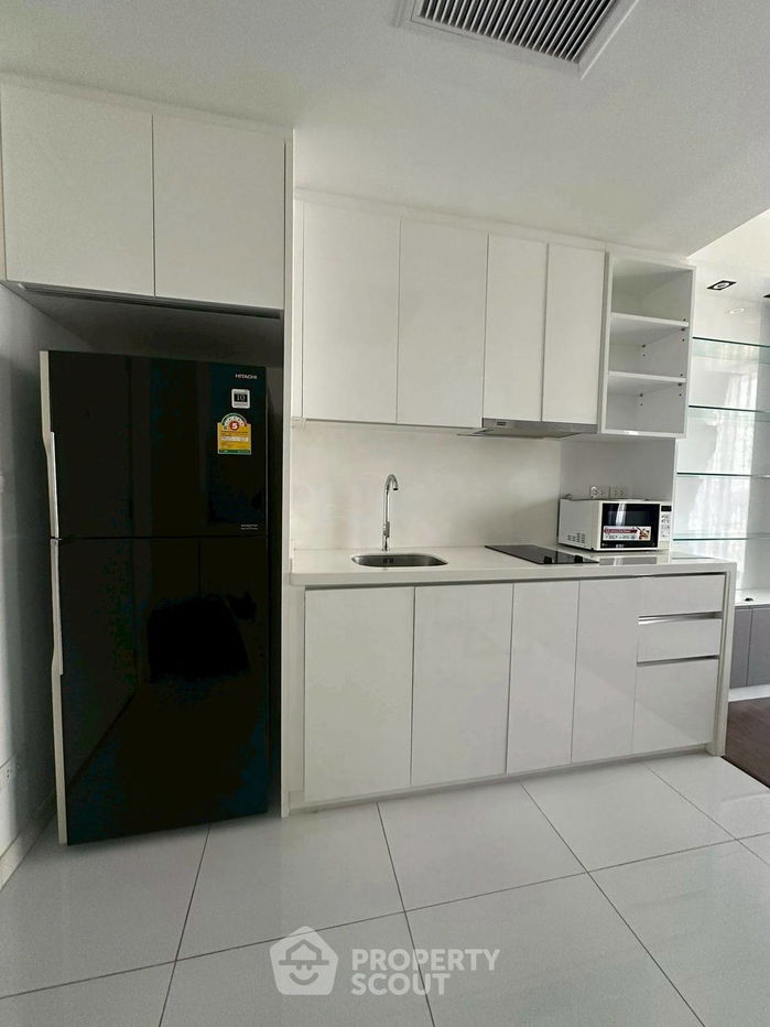 picture 1-BR Condo at Nara 9 By Eastern Star near BTS Chong Nonsi (ID 2516894) - 4/5