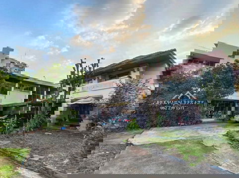 ขายด่วน! ที่ดินซอยเอกมัย 22 (ปรีดี 41) เนื้อที่ 289 ตรว. พร้อมบ้านเก่า 