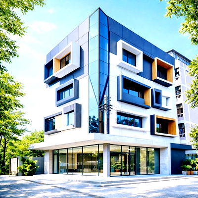 เช่าอาคารพาณิชย์ ถนนสุทธิสารวินิจฉัย : ประชาราษฎร์บำเพ็ญ10-19 50ม.ลดราคา 45% ทำเลรัชดา ห้วยขวาง 7-Eleven ที่จอดรถรอบอาคาร 5 คัน ให้เช่าอาคารออฟฟิศ 5 ชั้น 765ตร.ม. 45ตร.ว