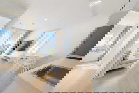 Artemis Sukhumvit 77 ( S-AT12 )