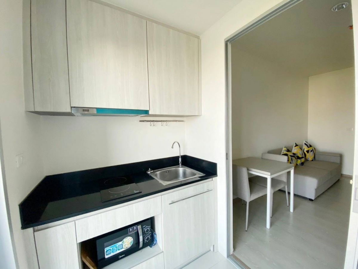 รูป ให้เช่า คอนโด นิชโมโน สุขุมวิท - ปู่เจ้า - รูปที่ 7/36