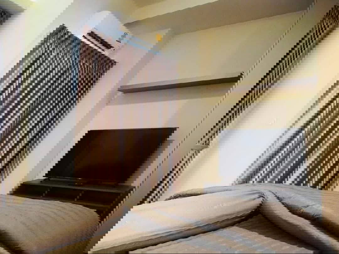 รูป IDEO Sukhumvit 93 | ราคา 14,000 บาท | ห้องสวย ทำเลดี เฟอร์นิเจอร์ครบ พร้อมอยู่ - รูปที่ 5/8