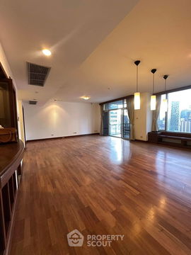 คอนโด 3-ห้องนอน ที่ ออลซีซั่น แมนชั่น คอนโดมิเนียม ใกล้ BTS เพลินจิต (ID 2515987)