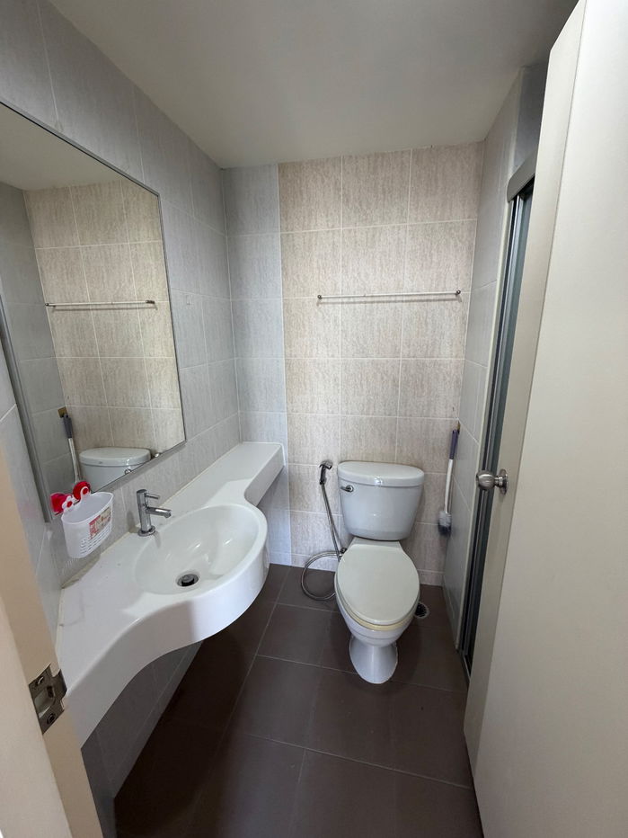 picture For rent Lumpini Ville Onnut - Phatthanakan  - 11/13