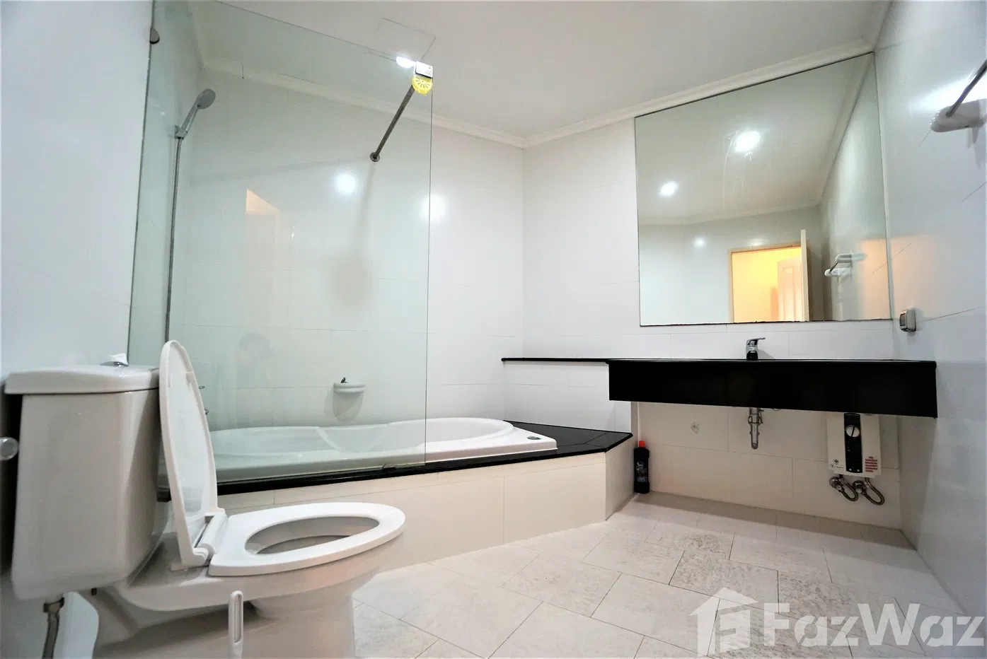 รูป ขาย คอนโด 2 ห้องนอน ในโครงการ ศุภาลัย คาซ่า ริวา 1034754 - รูปที่ 5/14