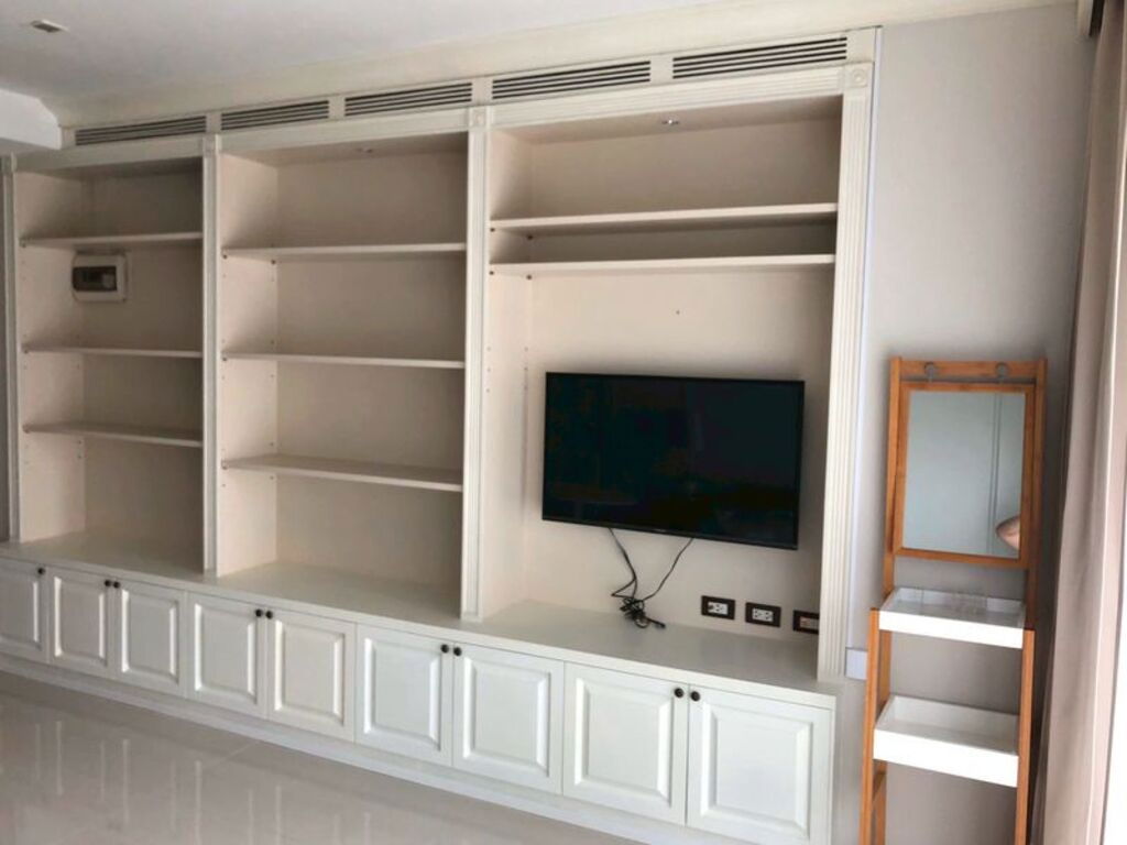 รูป ให้เช่า โนเบิล โซโล เลขที่ 988/299 (วิวสระว่ายน้ำ)(ห้ามเลี้ยงสัตว์) - รูปที่ 4/13