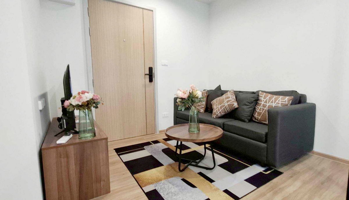 picture For Rent Condo Arlo Lasalle 17 (Sukhumvit 105) - 3/17