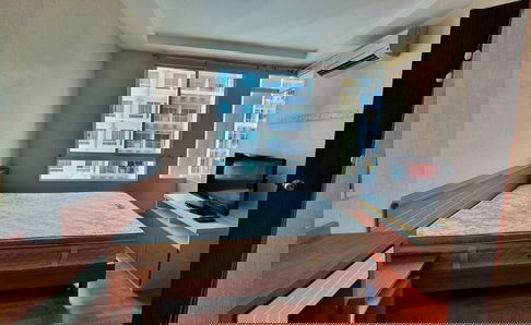 #SC10612 📌 Rent | 🟦🟨Ivy Ratchada🟥🟩💬𝑪𝒐𝒏𝒕𝒂𝒄𝒕𝑳𝑰𝑵𝑬:@𝒔𝒆𝒄𝒓𝒆𝒕𝒑𝒓𝒐𝒑𝒆𝒓𝒕𝒚 🔥✨