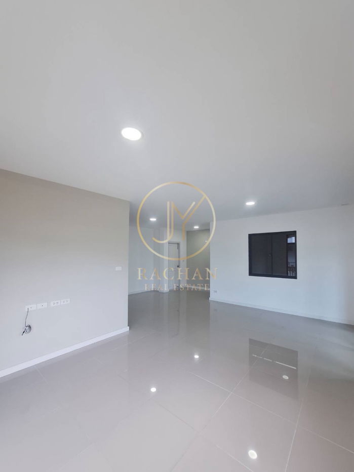 รูป คาซ่า วิลล์ ปิ่นเกล้ขายด่วน บ้านเดี่ยว 2 ชั้น หลังมุม หมู่บ้านคาซ่า วิลล์ ปิ่นเกล้า-ศรีรัช เนื้อที่ 50 ตร.ว พื้นที่ใช้สอย 200 ตร.ม  - รูปที่ 8/20