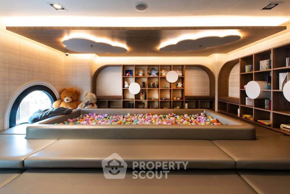 รูป คอนโด 1-ห้องนอน ที่ อัลติจูด ซิมโฟนี เจริญกรุง ใกล้ BTS สะพานตากสิน (ID 2515393) - รูปที่ 18/20