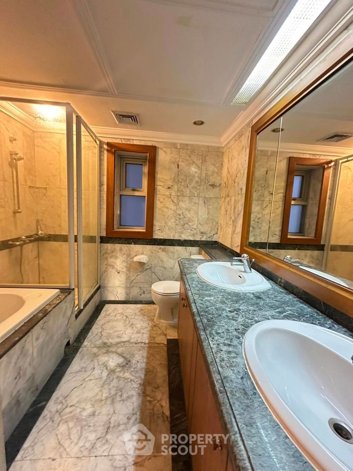 รูป คอนโด 3-ห้องนอน ที่ ออลซีซั่น แมนชั่น คอนโดมิเนียม ใกล้ BTS เพลินจิต (ID 2515987) - รูปที่ 8/20