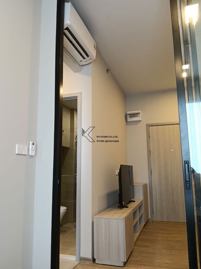 รูป Plum Condo New West NICE ROOM , - รูปที่ 5/40