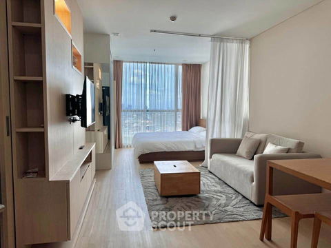 Studio Condo at Le Luk Condominium near BTS Phra Khanong (ID 2369113)