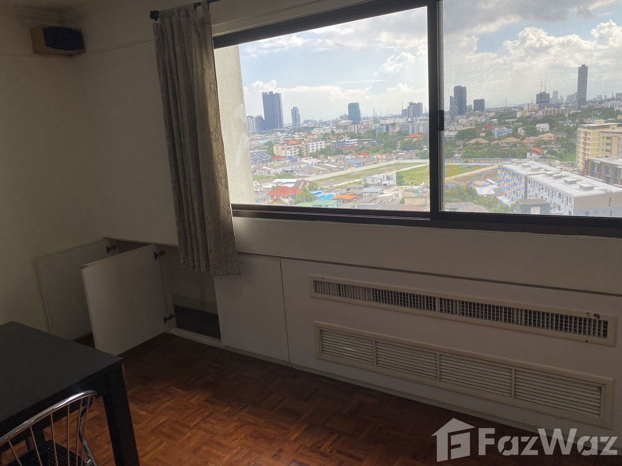 picture 2 Bedroom Condo for sale at Baan On Nut Sukhumvit 77  1689396 - 14/22