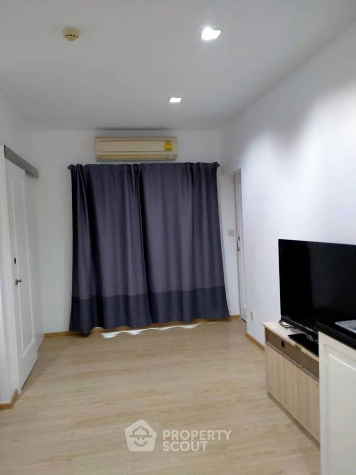 รูป คอนโด 2-ห้องนอน ที่ เดอะ ซี้ดเ มมโมรีย์ สยาม ใกล้ BTS รถไฟฟ้าสนามกีฬาแห่งชาติ (ID 826074) - รูปที่ 4/19