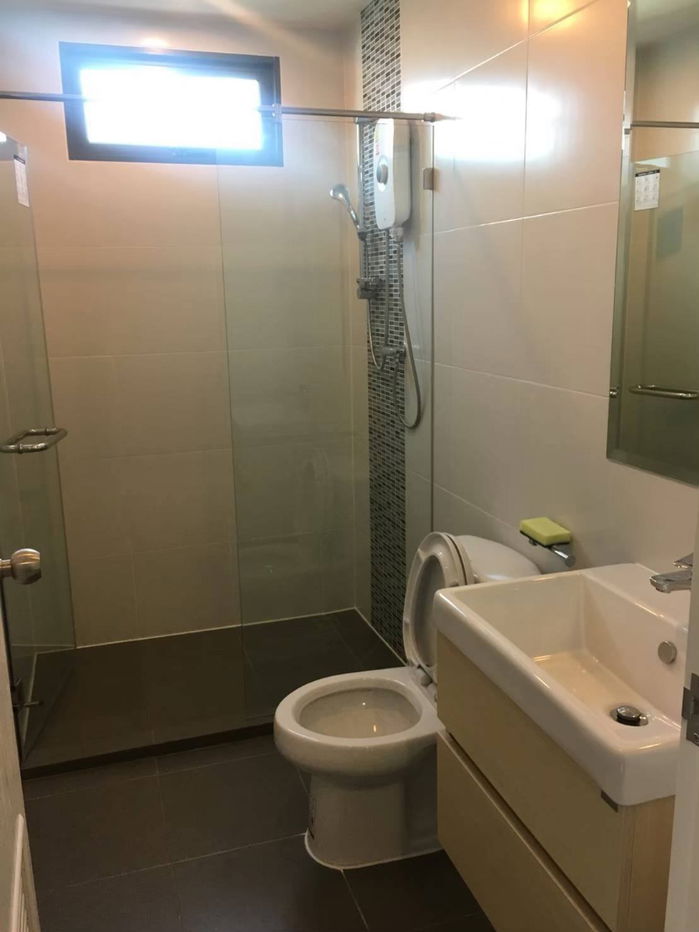 รูป 📢 ให้เช่าคอนโด Metro Sky Bangsue Interchange 🏙️✨ 📍 ใกล้ MRT สถานีบางซ่อน 💰 ค่าเช่า: 25,000 บาท รหัสทรัพย์: RS4473 - รูปที่ 19/28