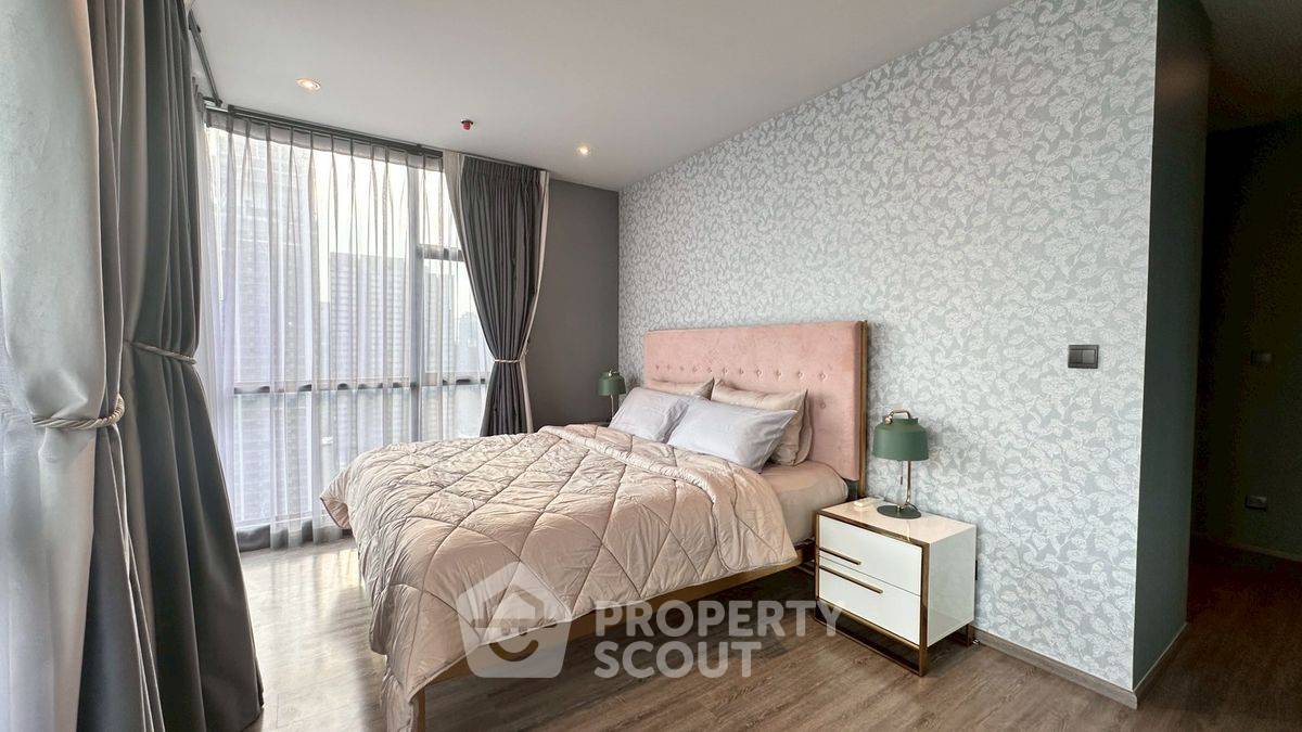 picture 3-BR Condo at Rhythm Ekkamai near BTS Ekkamai (ID 2105460) - 16/20