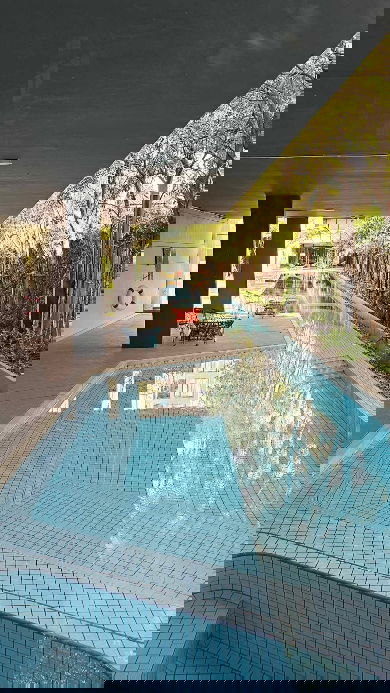 รูป คอนโดให้เช่า Attitude BU (แอททิจูด บียู) ตรงข้าม ม.กรุงเทพ - รูปที่ 15/15