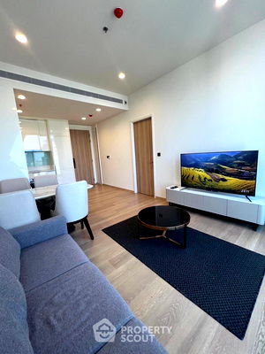 เช่าคอนโด BTS เซนต์หลุยส์ : คอนโด 1-ห้องนอน ที่ อนิล สาทร 12 ใกล้ BTS เซนต์หลุยส์ (ID 2019501)