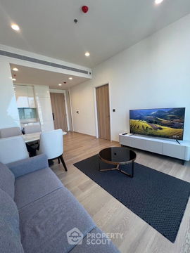 1-BR Condo at Anil Sathorn 12 near BTS Saint Louis (ID 2019501)