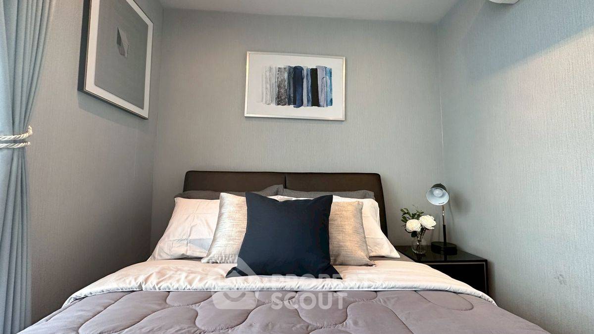 picture 3-BR Condo at Rhythm Ekkamai near BTS Ekkamai (ID 2105460) - 9/20