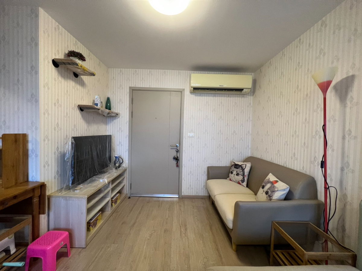 รูป Elio Del Ray, one bed, low price, ready for move in - รูปที่ 4/15