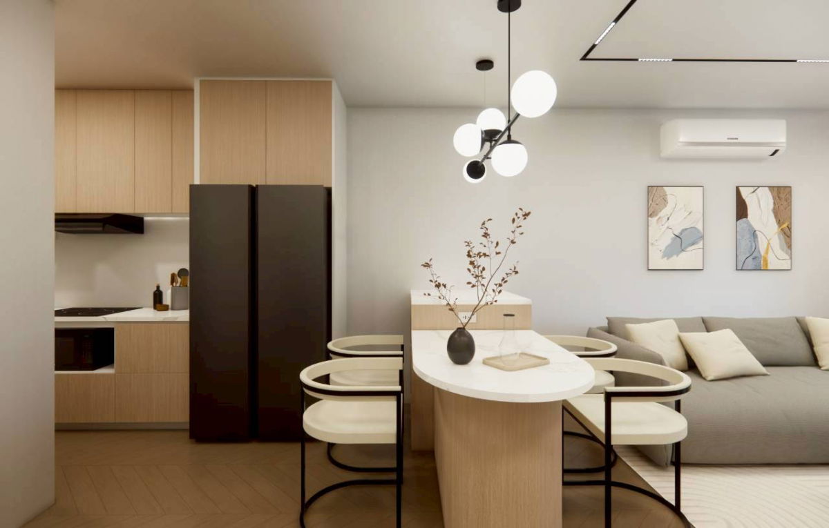 รูป คอนโดทำเลทอง เวียงพิงค์ แมนชั่น ทำเลทองติดห้าง ย่านนิมมาน , MAYA เพียง 200 ม.  - รูปที่ 7/40