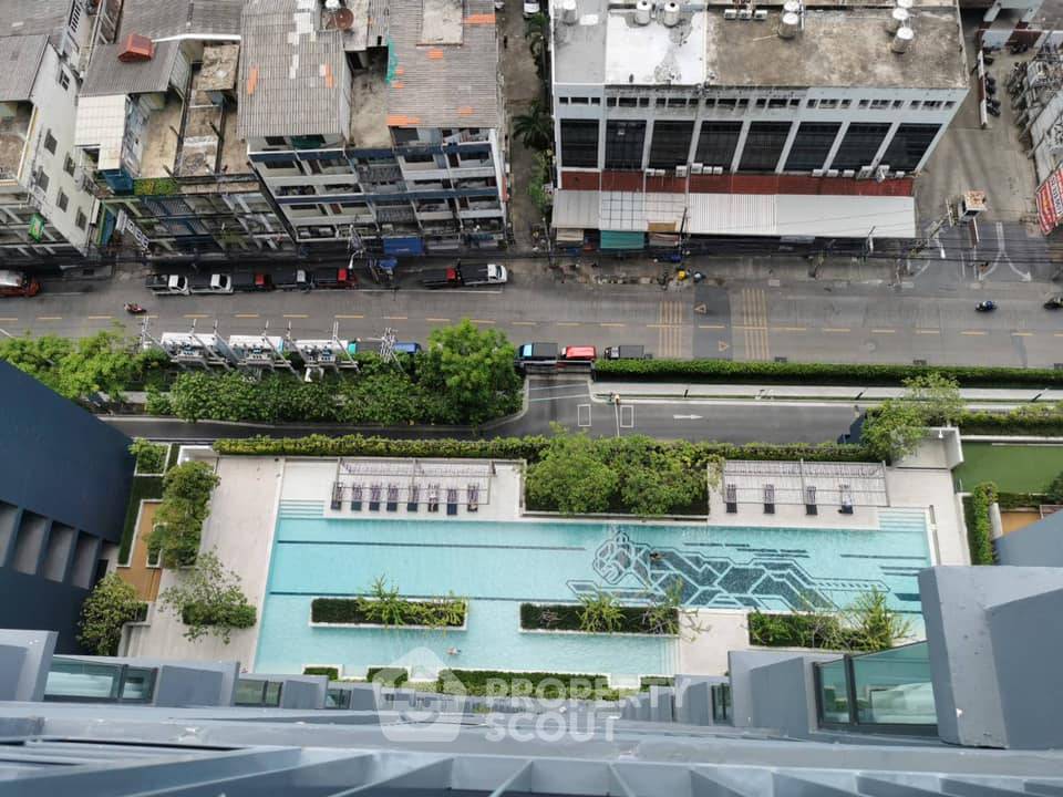 รูป คอนโด 1-ห้องนอน ที่ ไอดีโอ สุขุมวิท 93 ใกล้ BTS บางจาก (ID 616188) - รูปที่ 4/11