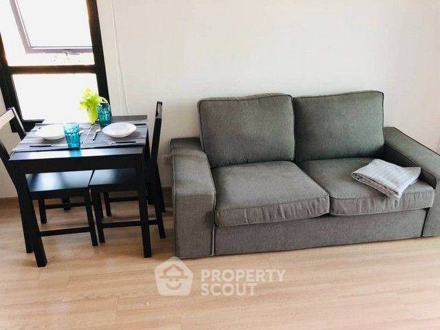 picture 1-BR Condo at Artemis Sukhumvit 77 near BTS On Nut (ID 1771998) - 5/6