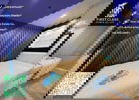 🏡 Condo For Rent - Lumpini Mega city Bangna 🏡