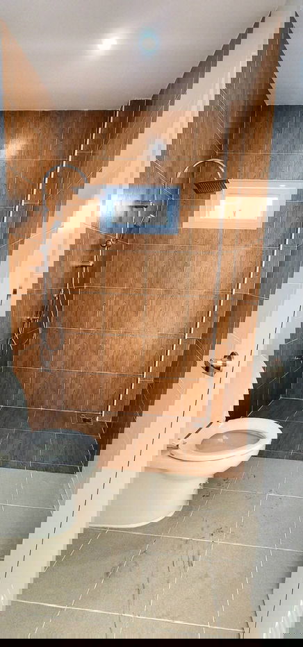 รูป ปล่อยเช่าบ้านใหม่โซนสารภี - วังตาล ( เวียงกุมกาม ) #บ้านเปล่าไม่มีเฟอร์ฯ ใกล้โรงเรียนABS , โรงเรียนวารี , เซนเฟส , สนามบิน
 - รูปที่ 10/20