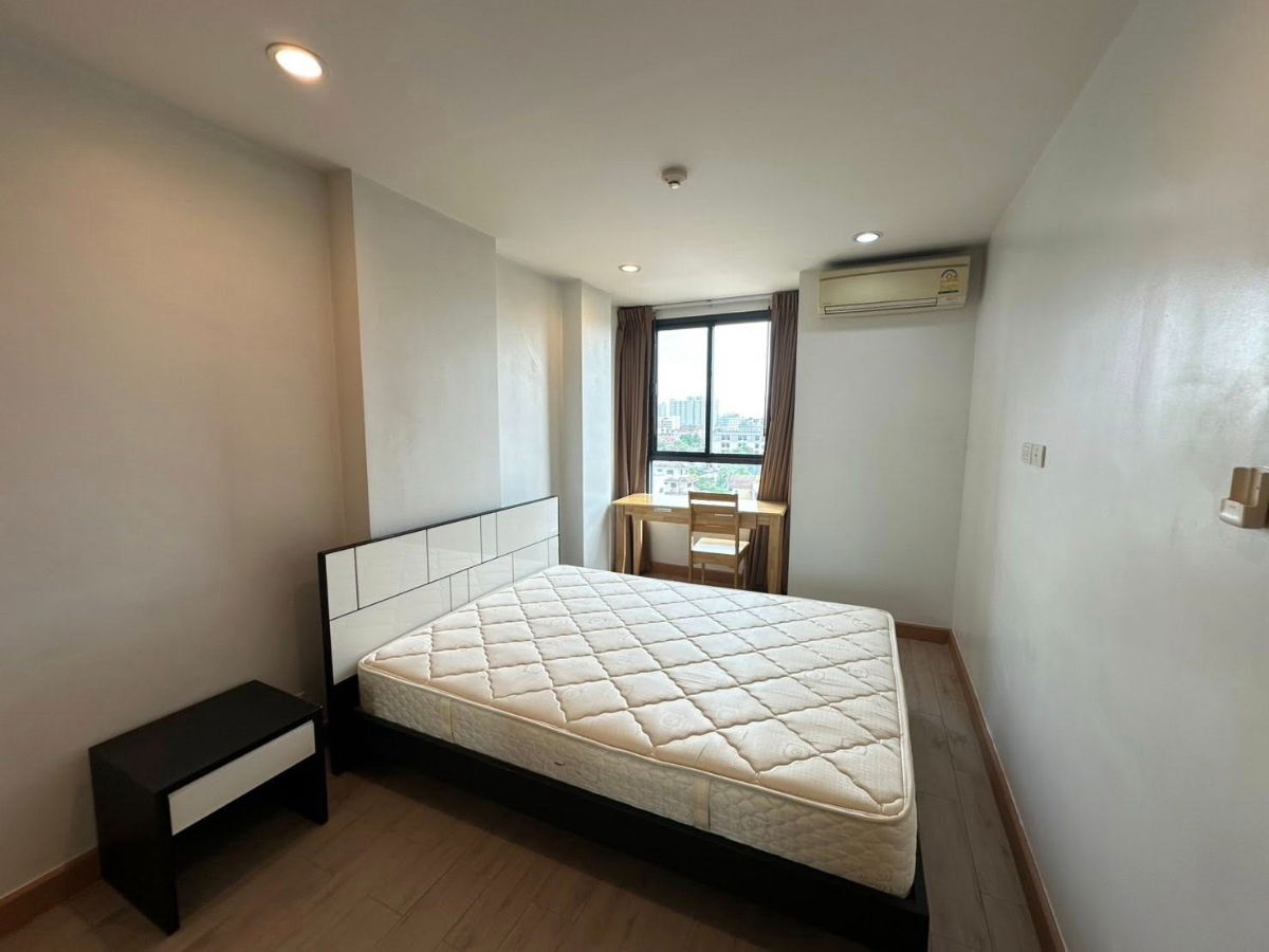 picture 🏢 The President Sukhumvit 81 🚆 BTS On Nut 💰 Rent: 16,000 THB/month | Ref. RS4465 - 14/15