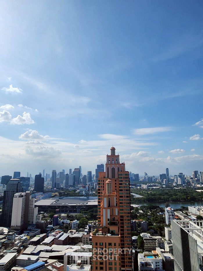 picture 2-BR Condo at Park Origin Phrom Phong near BTS Phrom Phong (ID 2513785) - 10/10