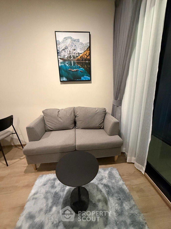 picture 1-BR Condo at Nue District R9 near MRT Phra Ram 9 (ID 2513662) - 13/19