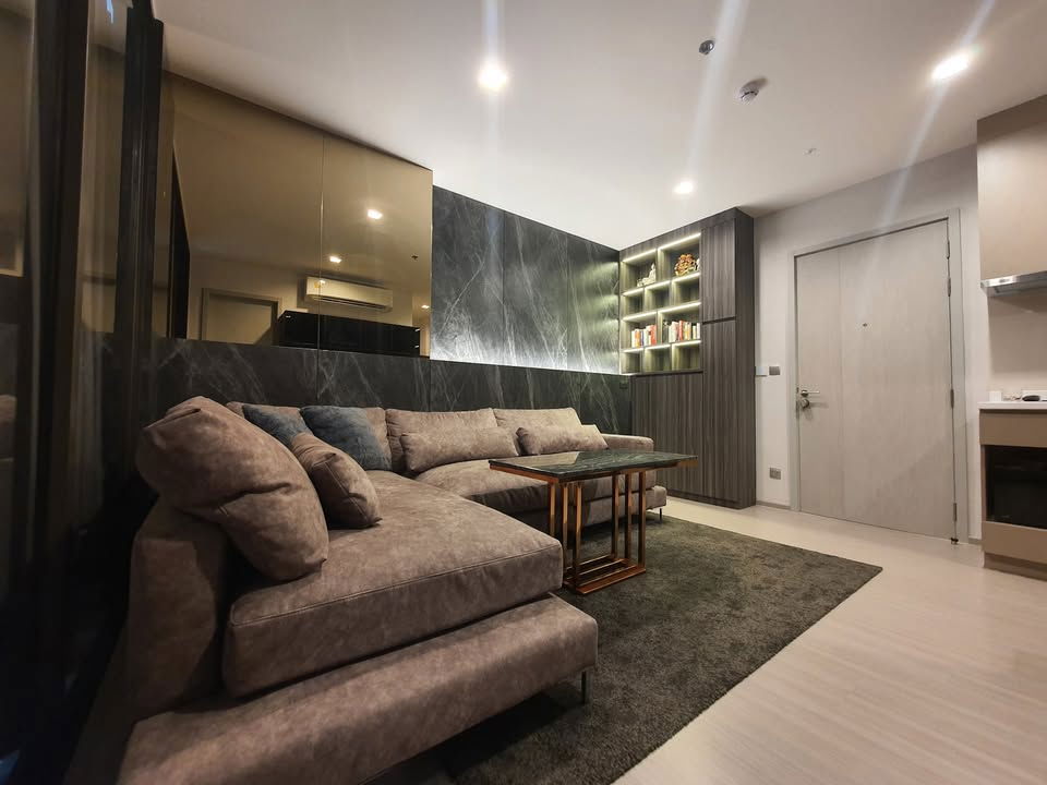 picture 🏙️ Life Sukhumvit 62 🚇 BTS Bang Chak 🔥 Rent: 25,000 THB/month | Ref. RS4470 - 7/18