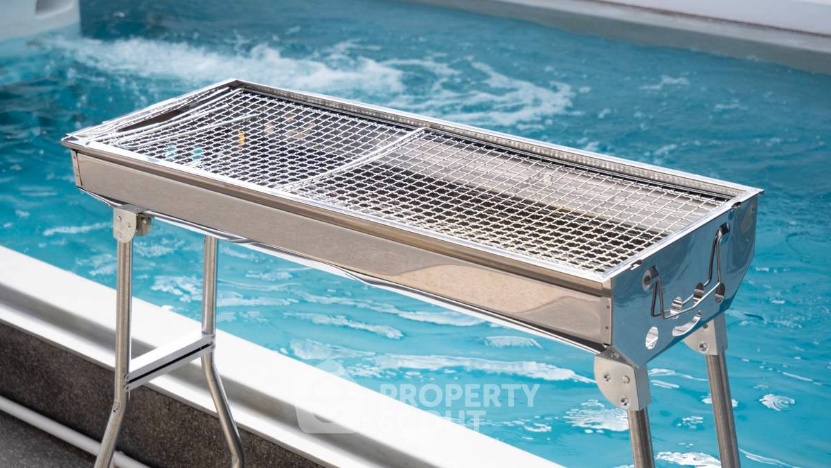 รูป วิลล่า 2-ห้องนอน ที่ วิลล่า ทาวน์ พูล หัวหิน ใกล้ เมืองหัวหิน (ID 2489100) - รูปที่ 20/20