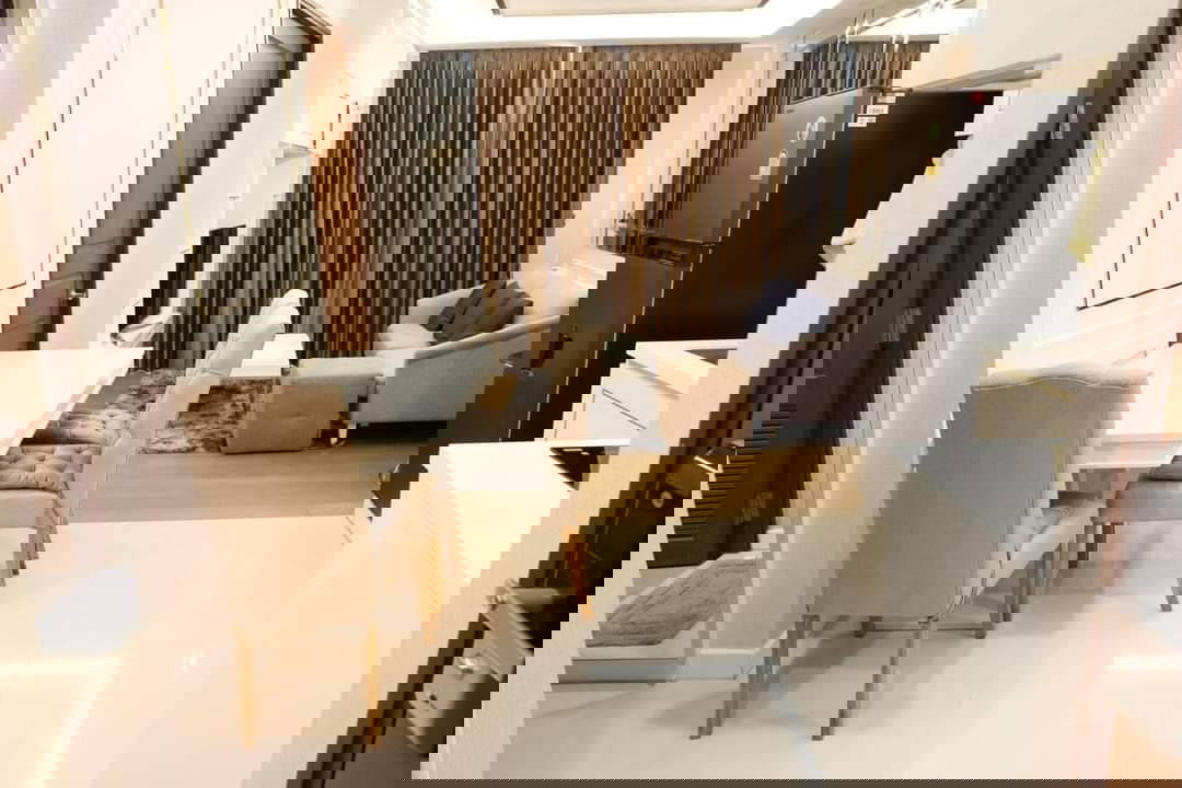 รูป อมรันทา เรสซิเดนท์ 2B2B ชั้น 4 ขนาด 63 ตร.ม เช่า 40,000 บาท/เดือน Ready to move in  - รูปที่ 3/13