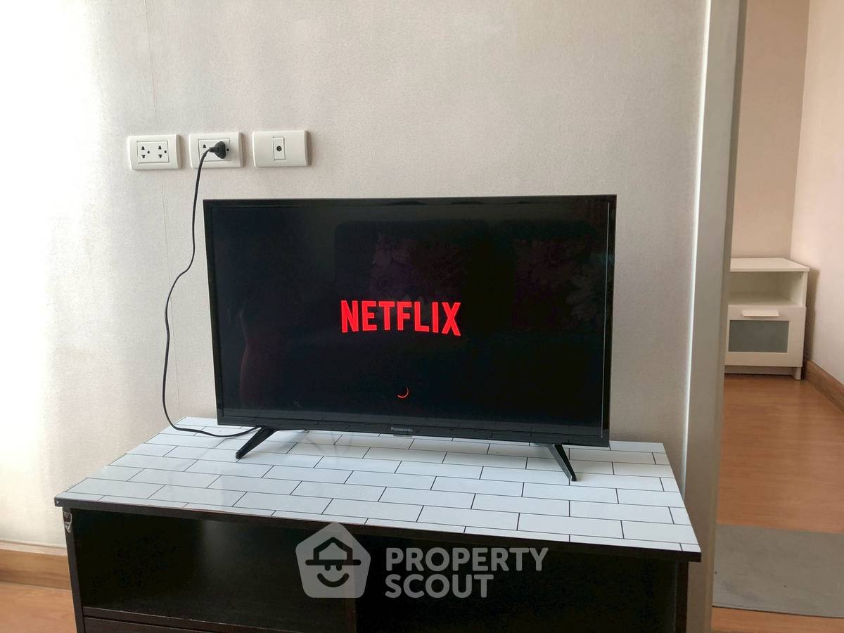 picture 1-BR Condo at Q House Sukhumvit 79 near BTS On Nut (ID 2337029) - 5/12