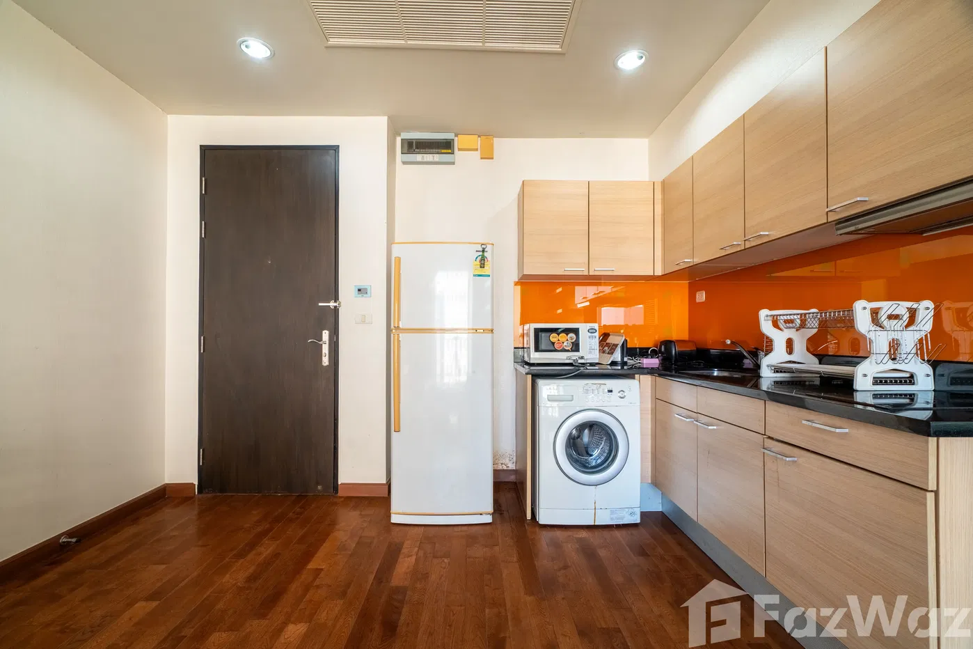 รูป คอนโด 1 ห้องนอน พื้นที่ใหญ่ ใจกลางชิดลม | The Address Chidlom 5549305 - รูปที่ 7/11